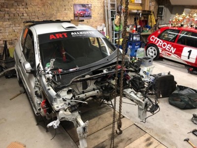 3-Städte-Rallye 19. – 20.10.2018