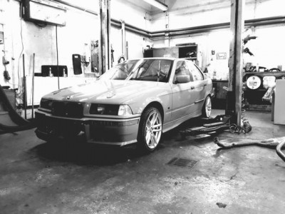 Saisonanfangsbericht 2018