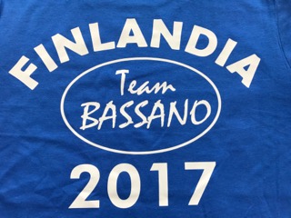 Lahti Historic Rally (SF) 21. / 22.07.2017