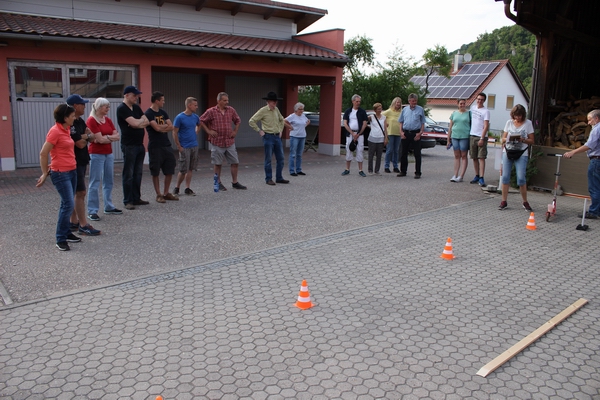 Magra Pfingstfahrt 3. / 4.06.2017