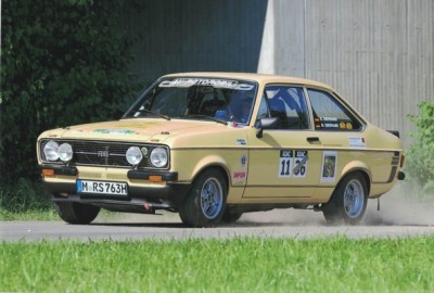 4. ADAC Labertal Rallye 35 24.09.2016
