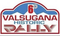 6. Valsugana Historic Rally (I) 29./30.04.2016