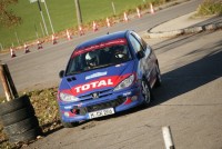 20. Rallye Oberland 7.11.2015