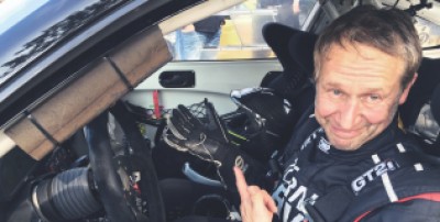 ADAC-3-Städte-Rallye 22. - 24.10.2015