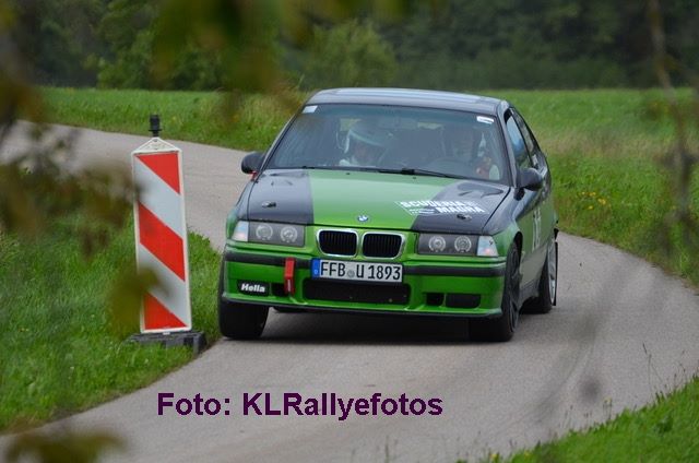 5. und 6. ADAC Freilassinger Rallye Sprint ‐ Teer 10.9.2022