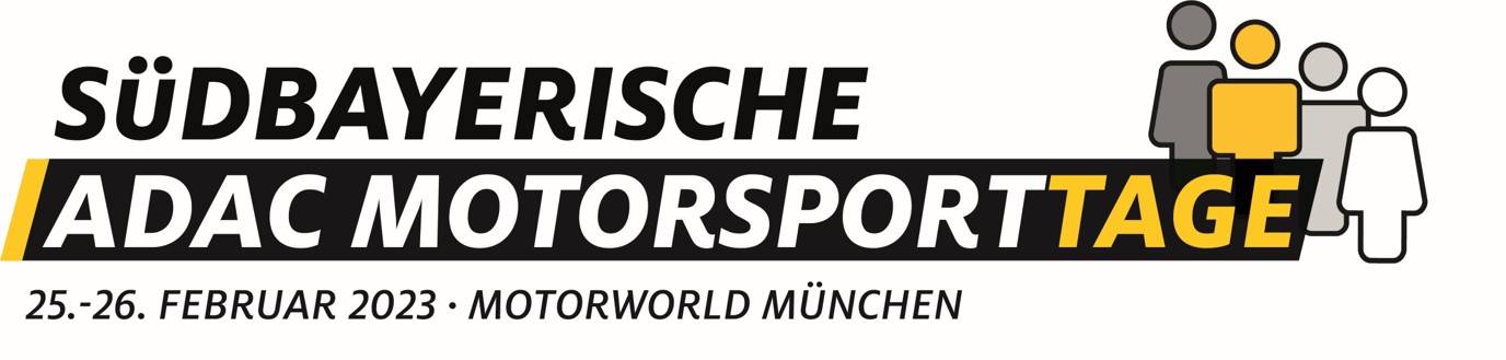 ADAC Sportforum 2023 am 25.2.2023
