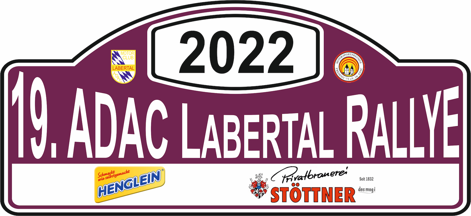19. ADAC Rallye Labertal 2022 2.07.2022