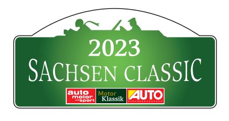 20. Rallye Sachsen Classic 16. – 18.08.2023
