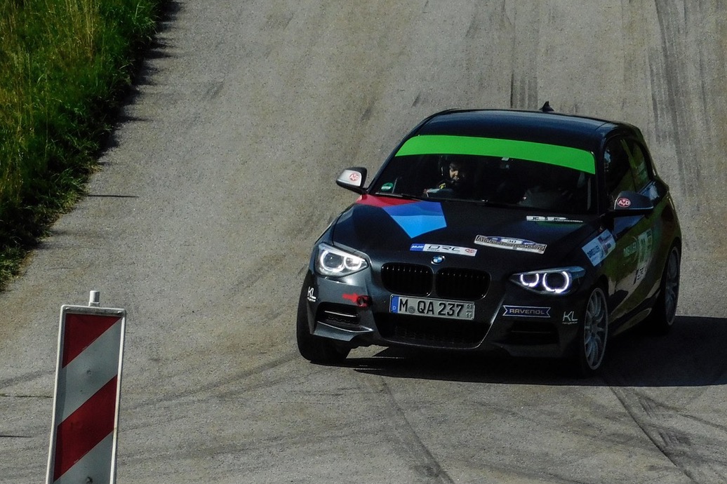 AvD-Niederbayern Rallye 2023 26.8.2023