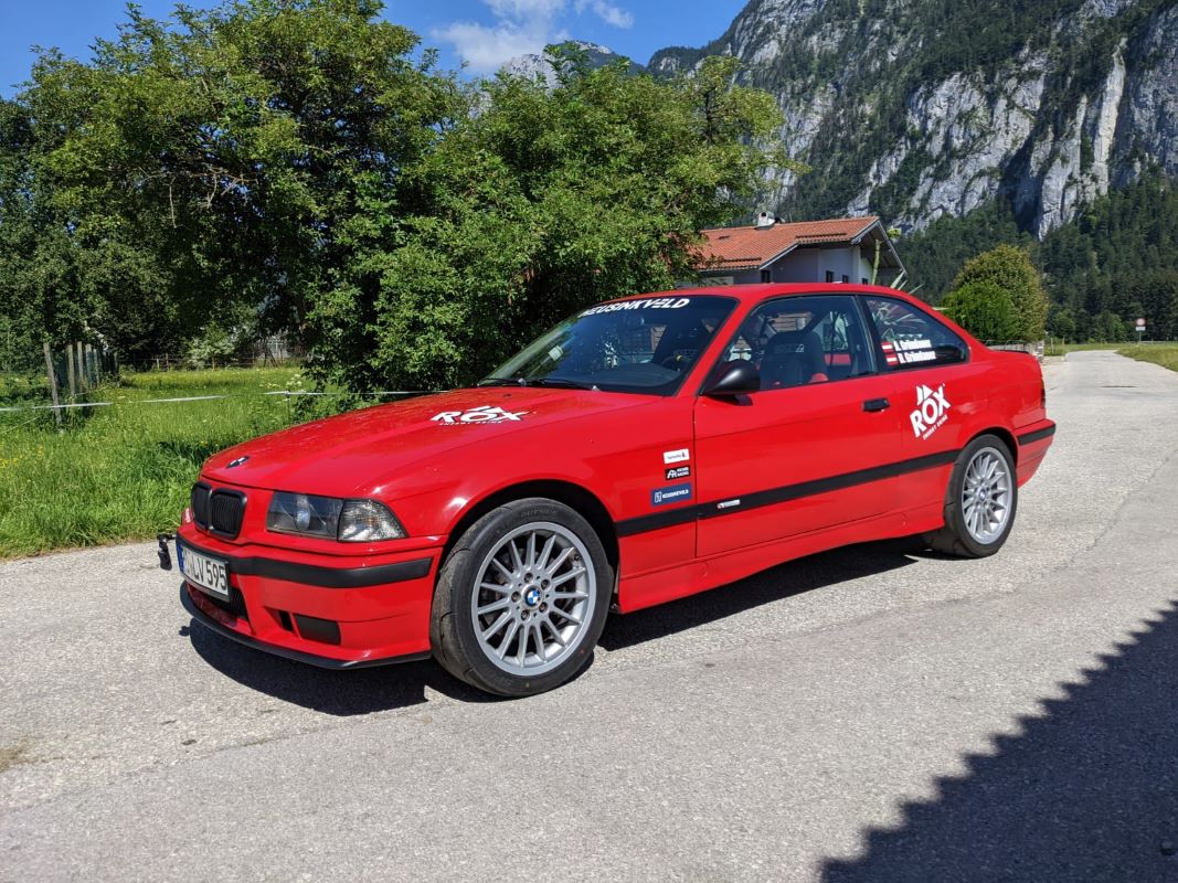 24. + 25. Deggendorfer ADAC Rallyesprint 14.10.2023