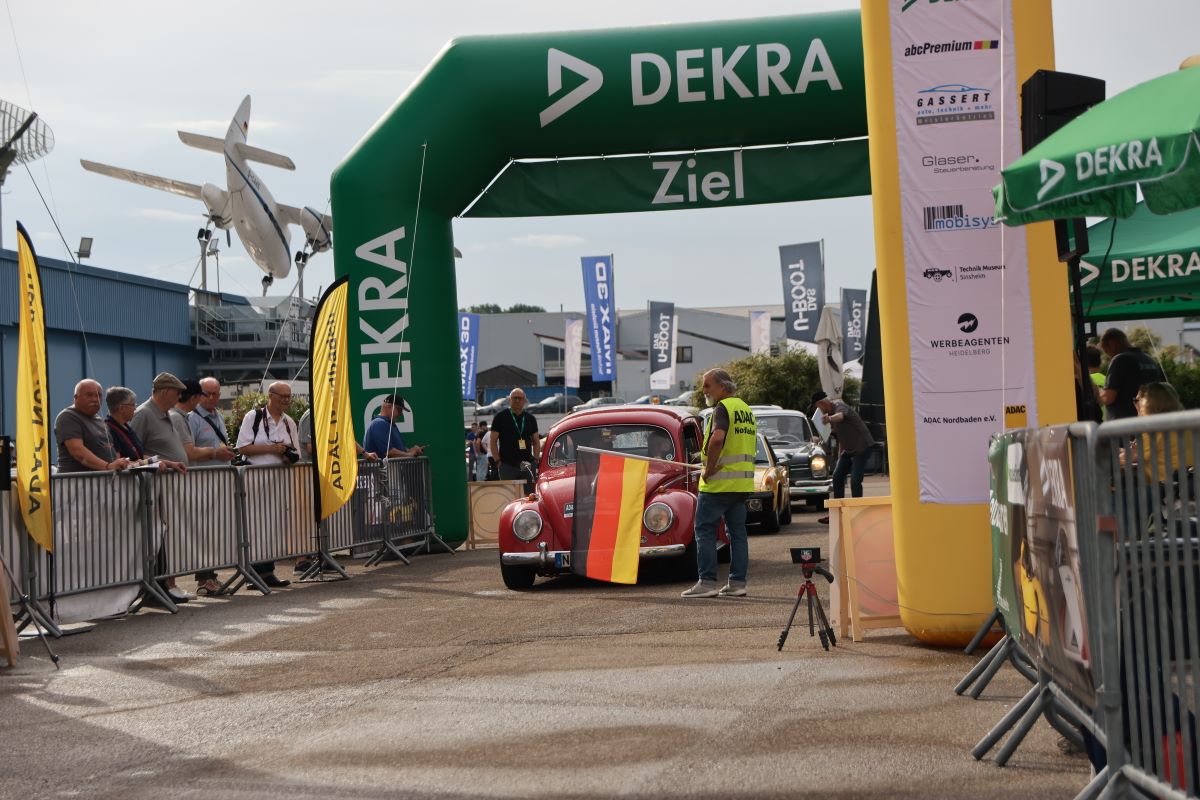 28. ADAC-Heidelberg Historic 11. - 13.7.2024