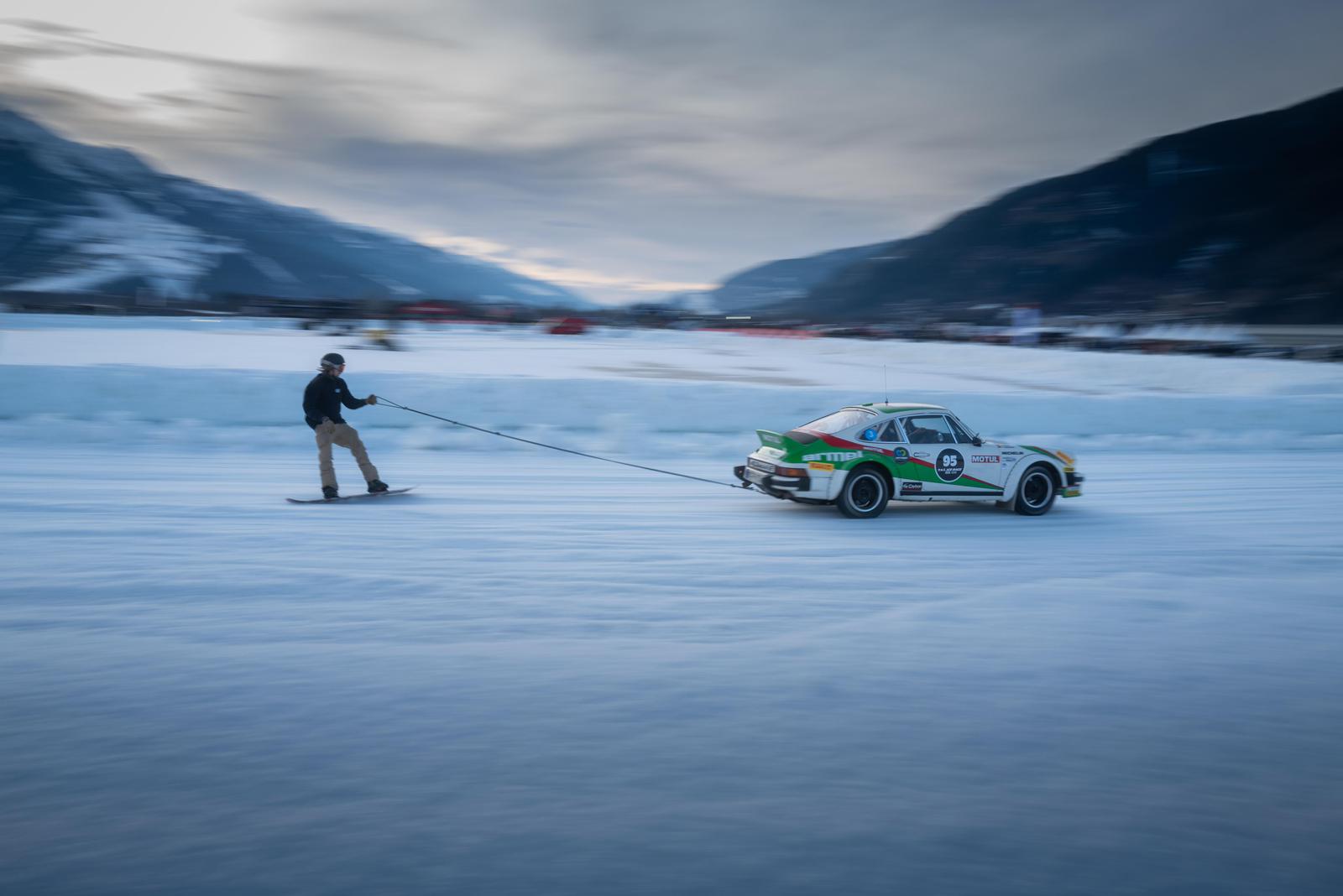 F.A.T. Ice Race Zell am See (A) 1.2.2025