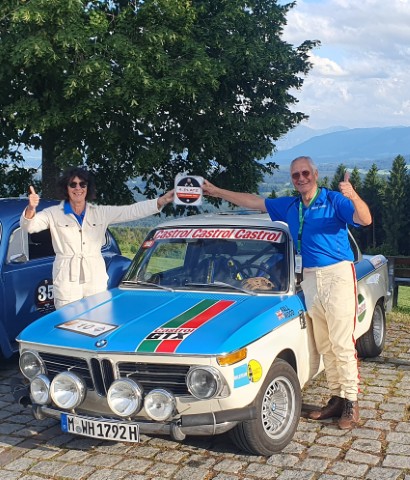 Berg-Revival Forst 12.7.2025