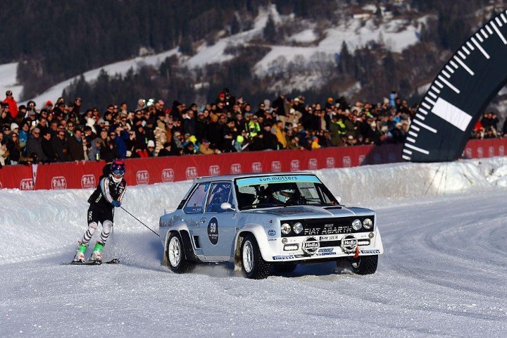 F.A.T. Ice Race International (A) 31.1.2026