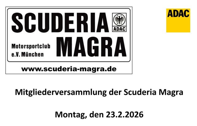 Rückblick auf die Jahreshauptversammlung 2026
