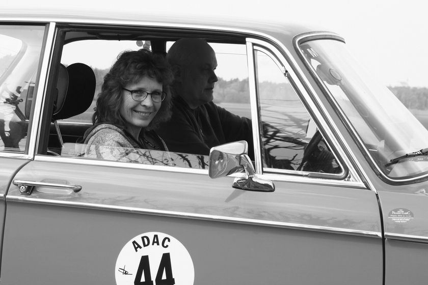 Monika Ziebegk