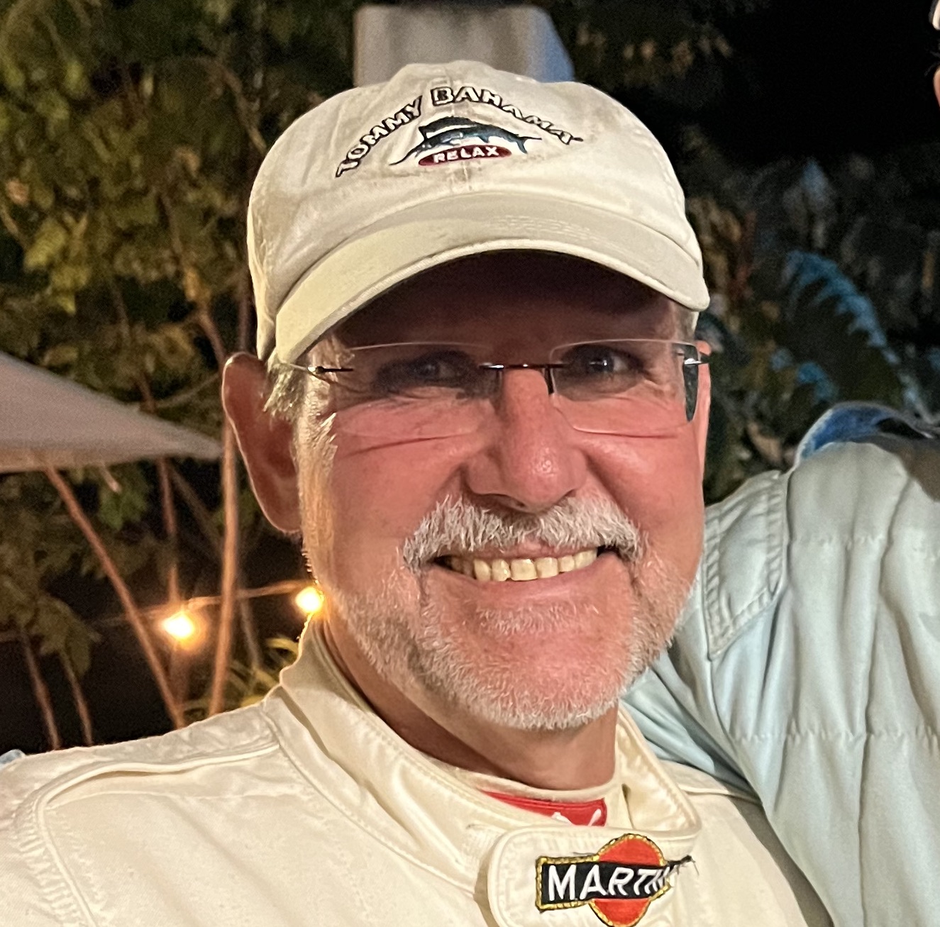 Michael Stock