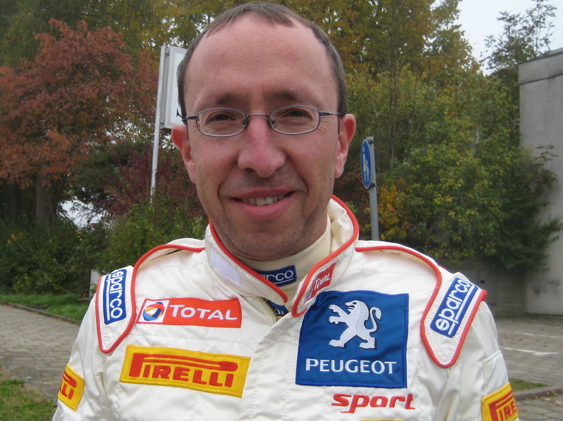 2. Vorsitzender Christoph Keil