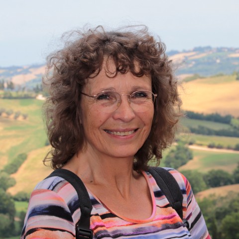 Monika Ziebegk